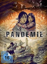 Pandemie - 2-Disc Limited