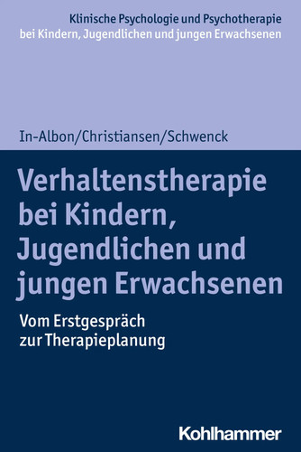 Verhaltenstherapie bei