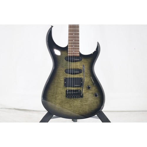 Original fernandes fgz 400 - original, fgz-400