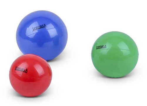 Trenas gewichtsball - trenas,