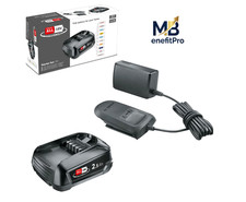 Bosch 18V Akku und