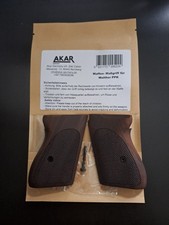 Akar Waffengriff für Walther PPK