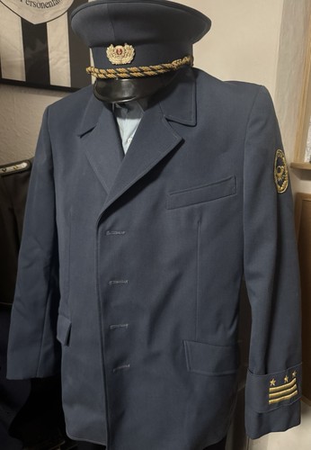 Post amtmann ddr - post, uniform