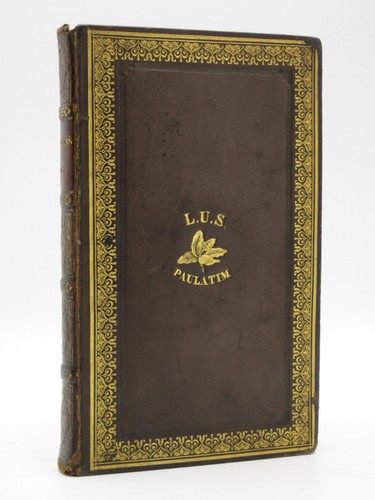 Poems oliver goldsmith 1827 - poems,