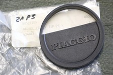 Lüfterrad Verkleidung 25kmh Lichtmaschine 434067 Piaggio ZIP 1 50 TPH TEC Free