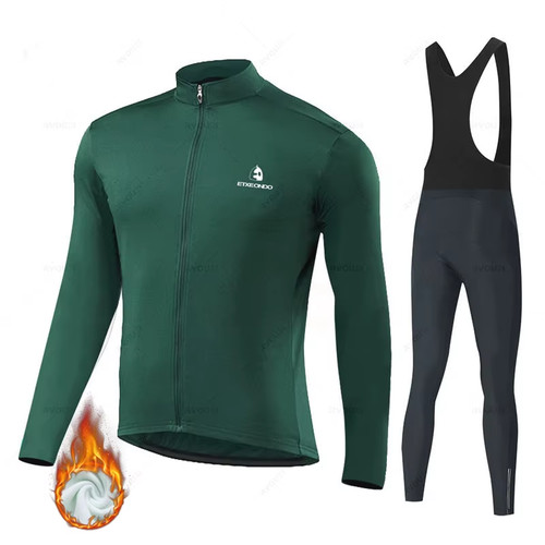 Etxeondo herren winter - herren,