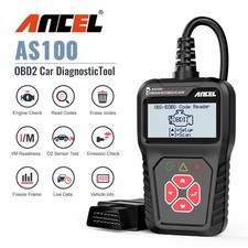 Profi diagnosegerät obd2 - profi,