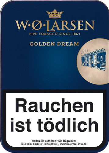 Larsen golden dream - larsen,