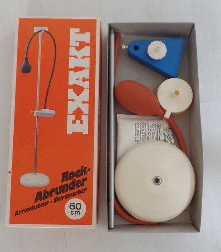 Rock abrunder vintage cm - rock-abrunder, 60
