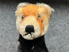 STEIFF PANDY Indian RED von