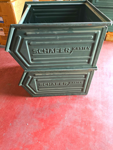 Schäfer lager fix - schäfer, 12