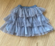 Tüllrock, Rock für Mädchen