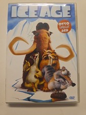 Ice Age - Otto spricht Sid -