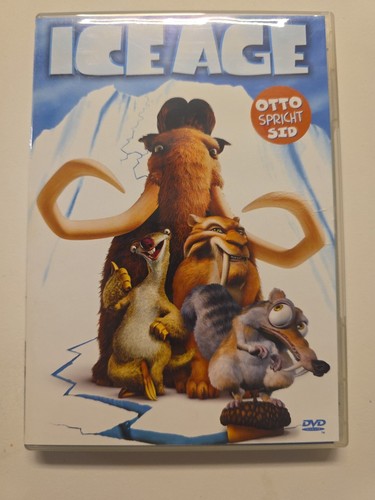 Ice age otto - -,