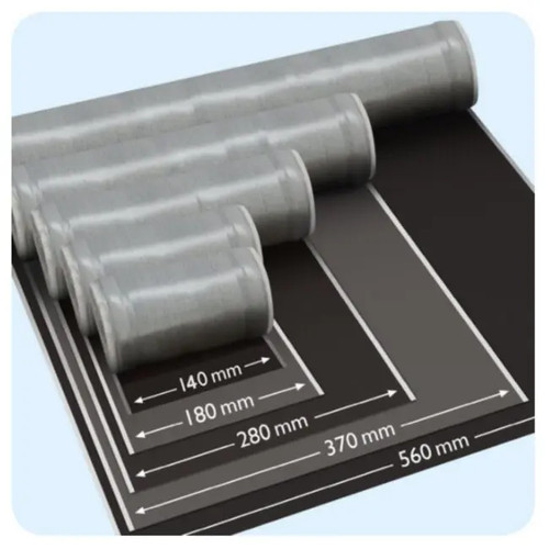 Monier wakaflex 560mm - |,