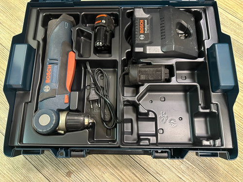 Bosch akku winkelbohrmaschine - bosch, akku-winkelbohrmaschine