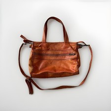 Liebeskind Berlin Handtasche Damen Umhängetasche Bag Damentasche Leder