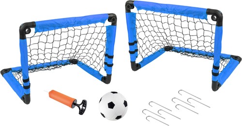 Fußballtor stück kleine - 2,