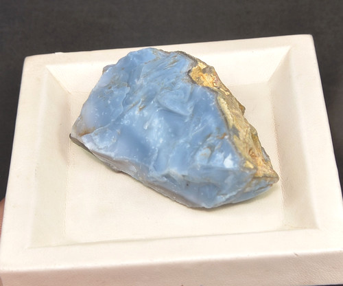 342 natürlicher blauer - ct,