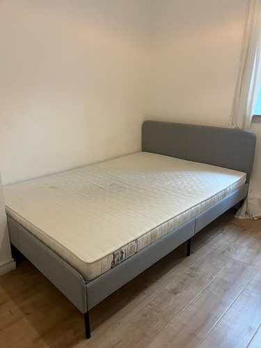 Bett 140x200 mit - bett,