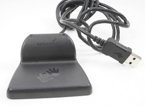 Tomtom home usb - go,