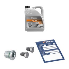 ÖLWECHSEL AUTOMATIKGETRIEBE