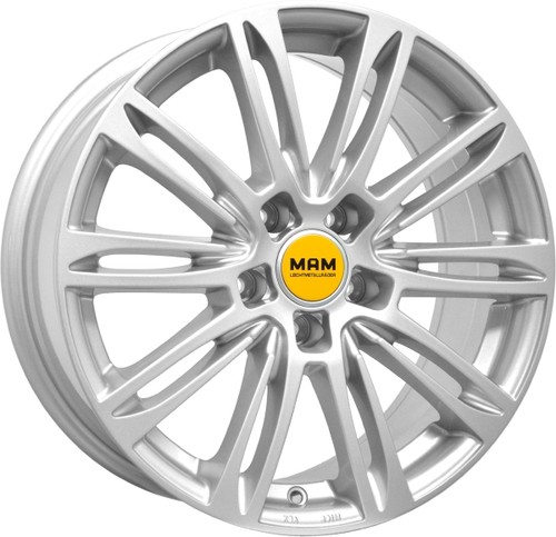 Sommerräder mam für - mam, a4