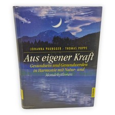 Aus eigener Kraft Gesundsein