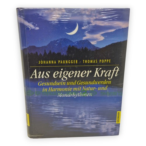 Aus eigener kraft - aus, gesundsein