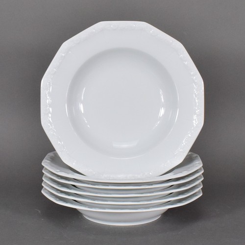 Rosenthal suppenteller maria - rosenthal,