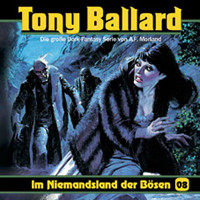 Tony ballard niemansland - ballard, im
