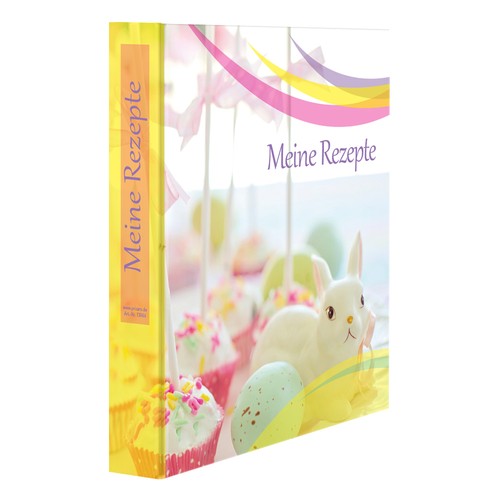 Pricaro rezeptordner - pricaro,