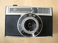 Agfa Isomat Rapid Kamera