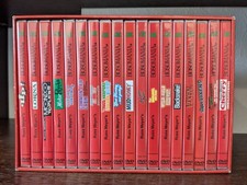 Russ Meyer Jubiläums-Box DVD