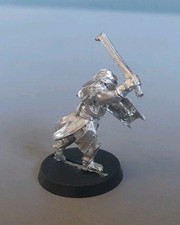 Uruk-hai Kundschafter Scout #4