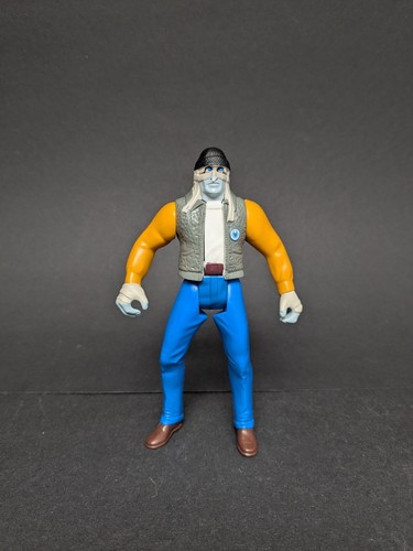 Kenner actionfigur hasbro - ,