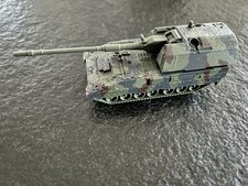 Roco Minitanks Panzerhaubitze 2000, Maßstab 1:87