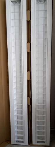 Deckenleuchten weiss mit