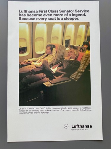 Lufthansa german airlines - lufthansa,