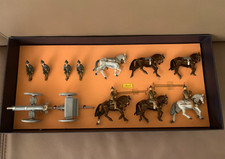 HIRIART German Artillery 1914