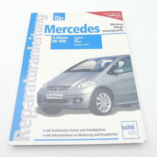 Mercedes klasse diesel - a,