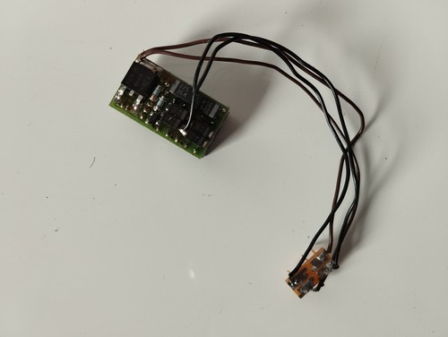 Roco 89940 elektronischer