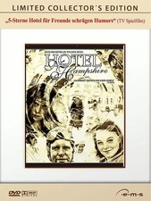 Hotel New Hampshire - Limited