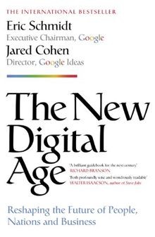 The new digital age reshaping - new,