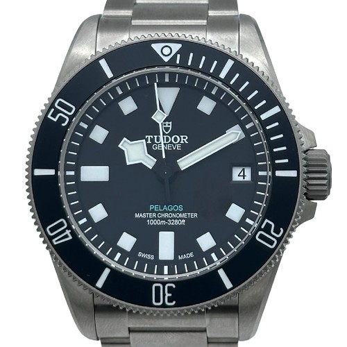 Tudor pelagos ultra 2543c1a7nu - tudor,