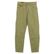 #8474 EDWIN Damen Jeans Hose NEWTON Slim Tapered champagner beige 32/32