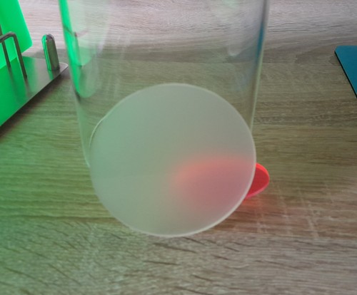 Plexiglas acrylglas rund - plexiglas®,