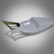 22 Racing GFK Heck Höcker