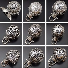 Engelrufer Angel Anhänger