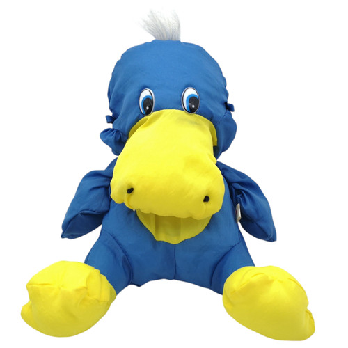 Vintage euro play ente - vintage, 80er